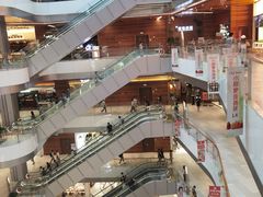 -北京安贞环宇荟