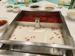 -皇城老妈川味火锅·大连海鲜火锅(港湾店)