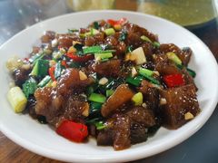 -小乡小镇·传承桐庐土菜·老板亲自烧的菜
