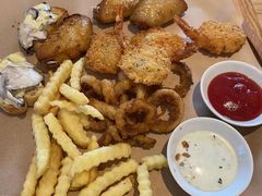 -必胜客(华南摩尔店)