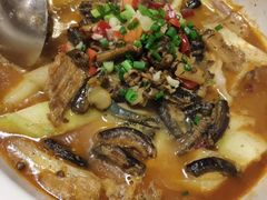 -楚鲜·汉正街一号(天河店)