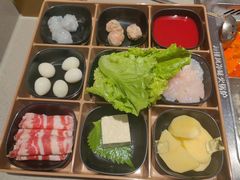 -海底捞火锅(太阳宫凯德mall店)
