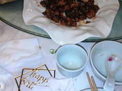 -宝轩渔府·老字号海鲜·正宗津菜(水上店)