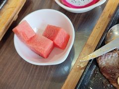 -豪享来中西餐厅(广灵店)