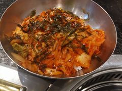 -烤路里·韩国品质自助烤肉(石路天虹4号店)
