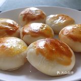 自制老婆饼奶黄饼