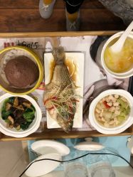 -千禧果月子会所(郑州东站店)
