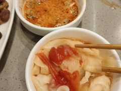 -海底捞火锅(杭州城西银泰城店)