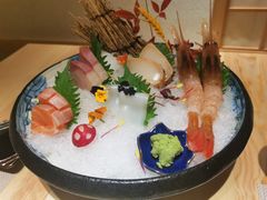 -紫· 割烹  Kappo Murasaki