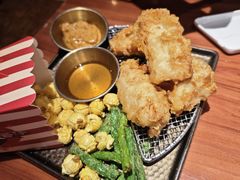 -摩打食堂(江南西店)