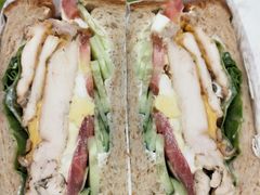 -贝紫Style(木马公寓店)