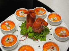 -富淳饭店(陆家嘴保利广场店)