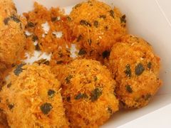 海苔酥松小贝-鲍师傅糕点(春熙路店)