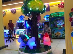 -爱玩嘉年华(龙湖源著天街店)