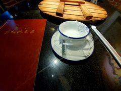 -金明姬铁锅炖(东坝店)