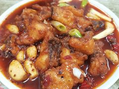 -豆花饭(新华路店)