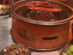 -西塔老太太泥炉烤肉(苏州大悦城店)