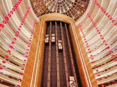 -杭州国际会议中心洲际酒店-原素全日餐厅(解放东路店)