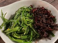 -缘生态云南菜·野生菌庭院餐厅(华侨城店)