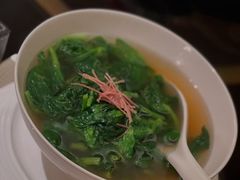 -北京四季酒店·采逸轩