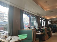 -梅利汴京烤鸭•开封豫菜地标店(晋安路店)