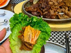-高丽馆(尊茂店)