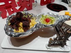 -绸乡宴酒店·融合苏帮宴(吴江店)