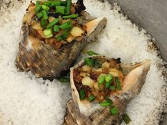 -鑫鸿达·海鲜闽菜热炒小馆(中山路店)