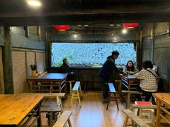 大堂-太平张醪糟(西街直营店)