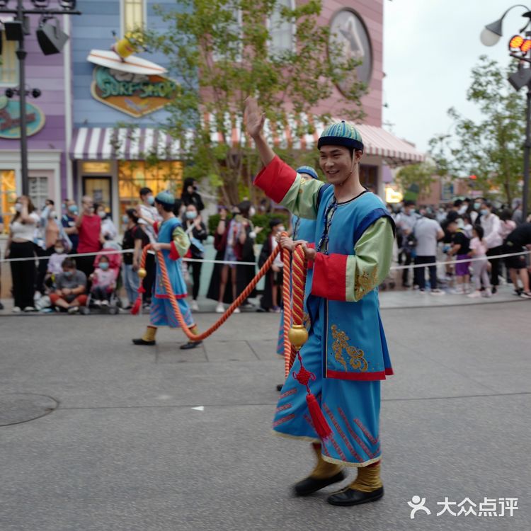 5600字的北京环球影城注意事项及各项目详细介绍