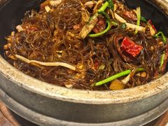 -狮王府淮扬菜(新街口友谊店)