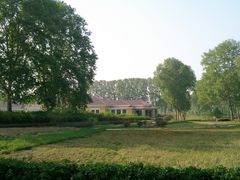 -河南省黄河迎宾馆