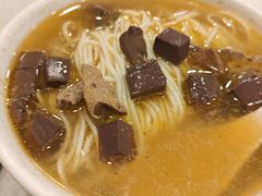 鸡汤面-振鼎鸡(天钥桥路店)