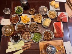 -青藤茶馆(南山路店)