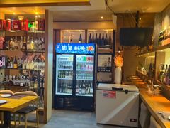 -长崎屋·日本料理·刺身·烧鸟(天河北路店)