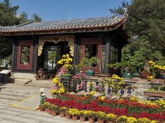 -梁园