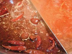 -湊湊火锅·茶憩(上海合生汇店)