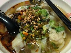 -中央财经大学-食堂