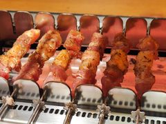 -冰城串说·羊肉串烧烤(哈西大街店)