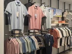 -海澜之家(喜隆多购物中心店)