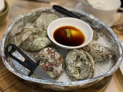 -贞味盐焗鸡(老城店)