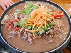 -全州拌饭馆(断桥店)