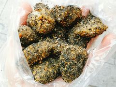 -叶氏麻糍(鼓浪屿店)