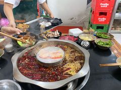 -渝昆龙火锅(朗苑店)