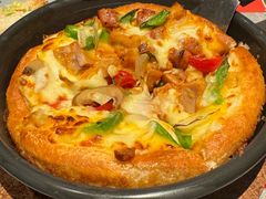 -必胜客(城西银泰店)