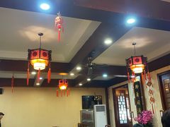 -长兴菜馆(高桥店)