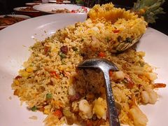 -焰江山海鲜牛排烤肉自助(锦华万达二星店)