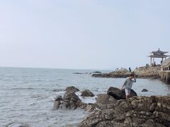 -兴城海滨风景区