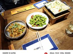 -肉串汪(西便门店)