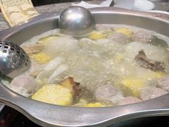 -潮发潮汕牛肉店(芳村店)